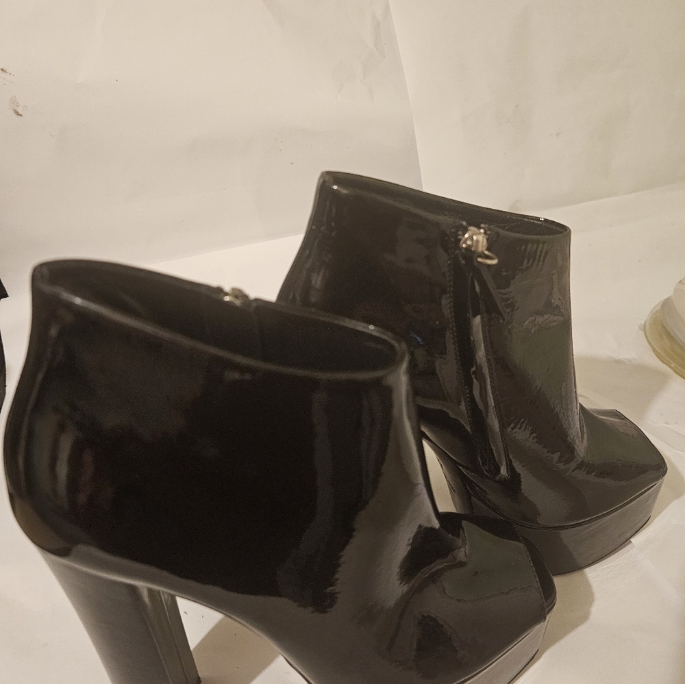 Giuseppe Zanotti heels